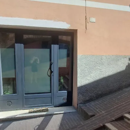 La Scalinata Suite Perugia Exterior photo