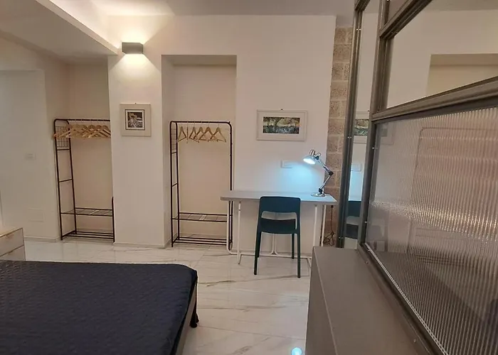 La Scalinata Suite