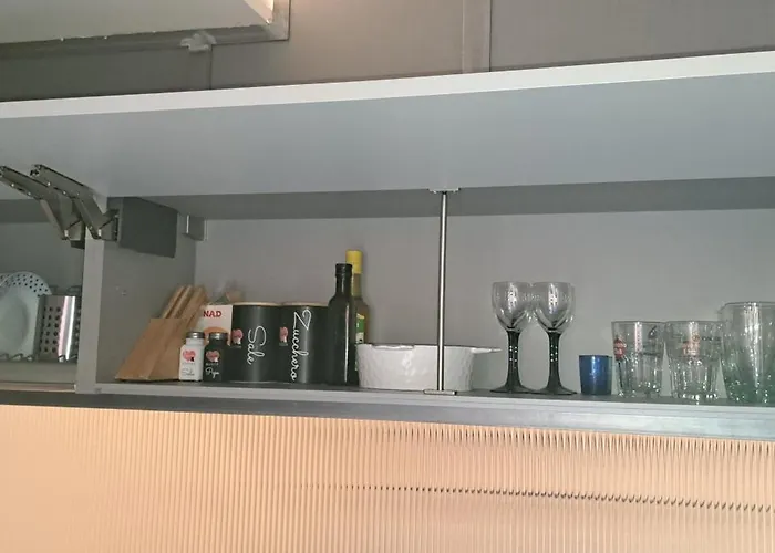 La Scalinata Suite