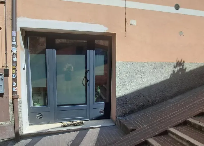 La Scalinata Suite