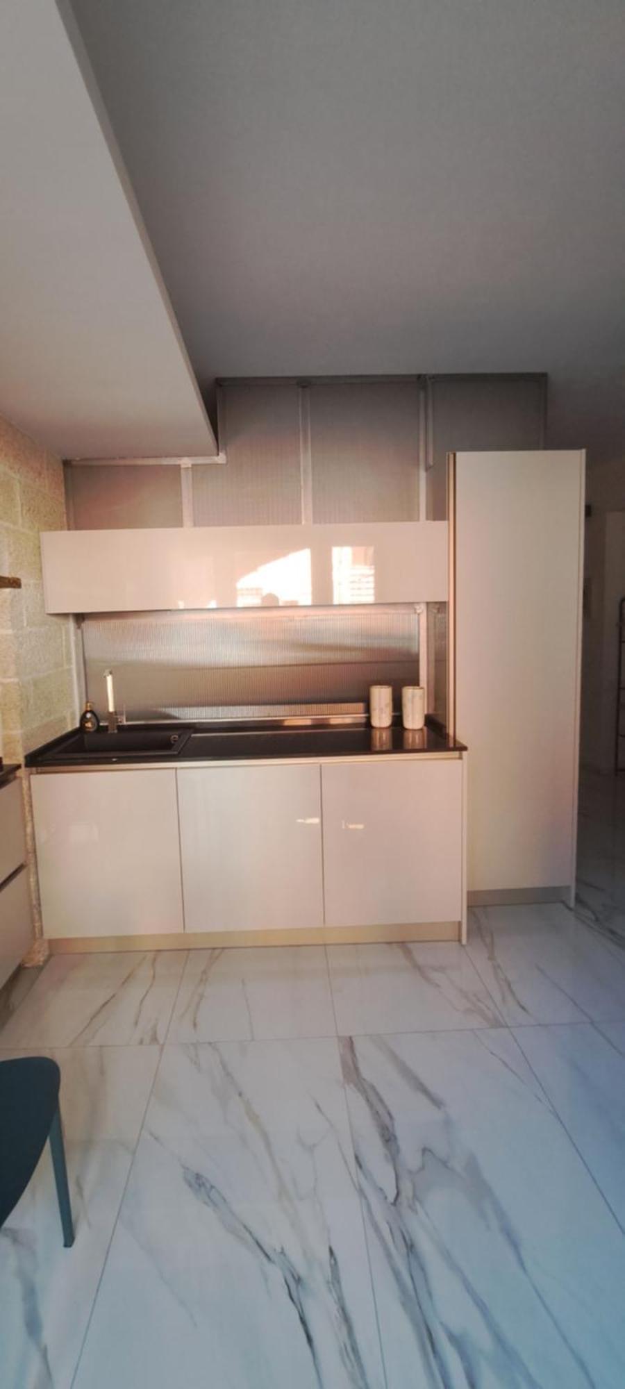 La Scalinata Apartment