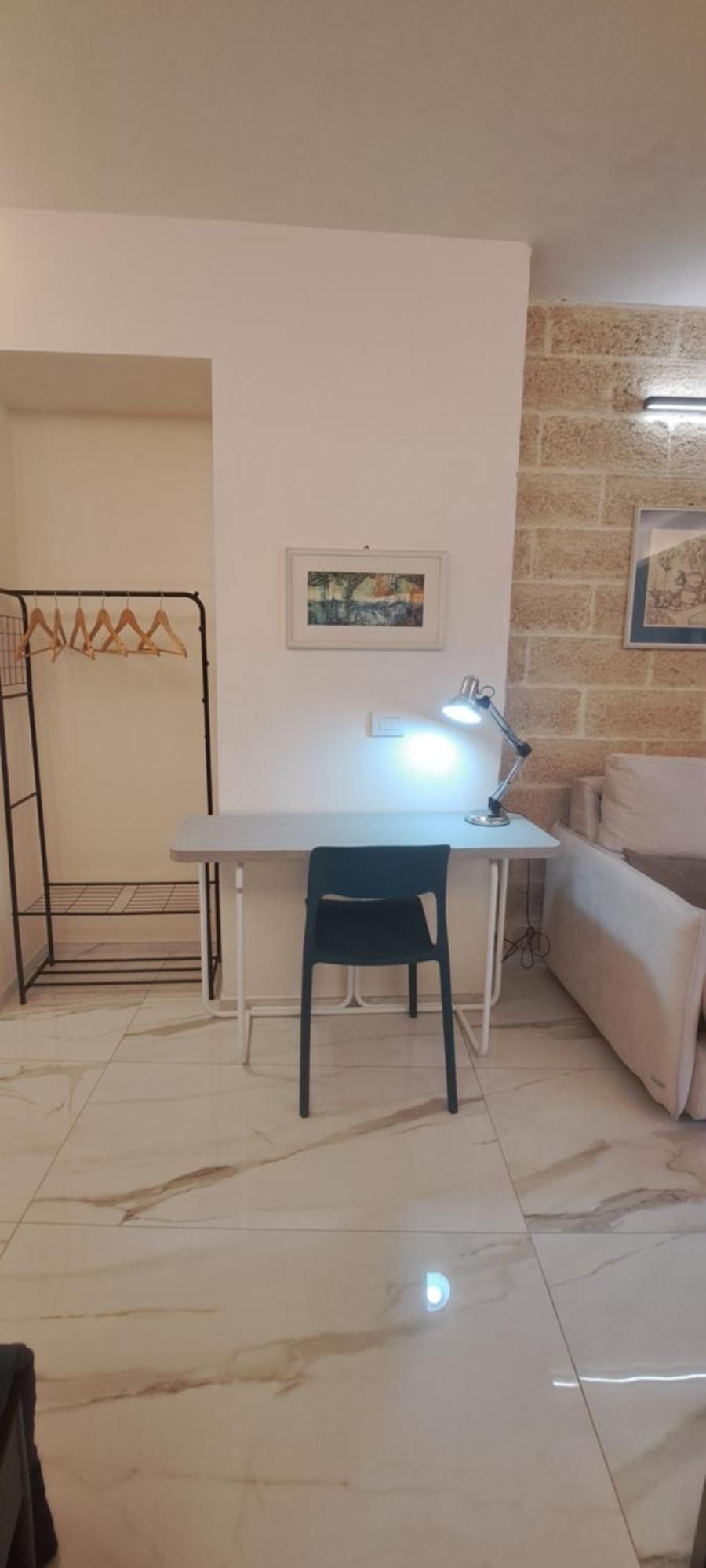 Apartment La Scalinata