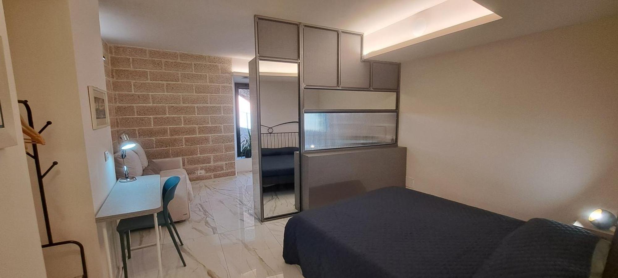 La Scalinata Apartamento Perugia
