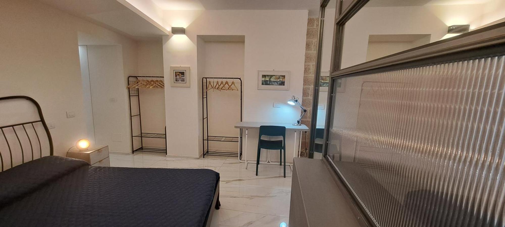 La Scalinata Apartment *