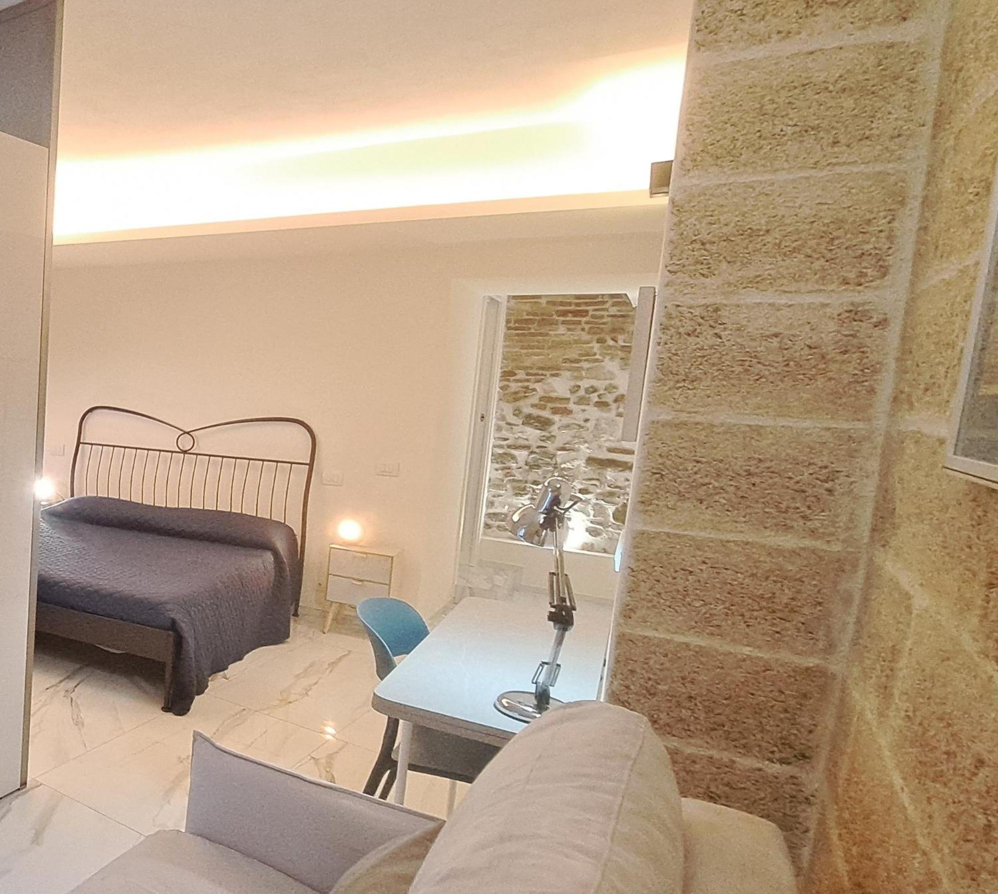 Apartment La Scalinata Perugia