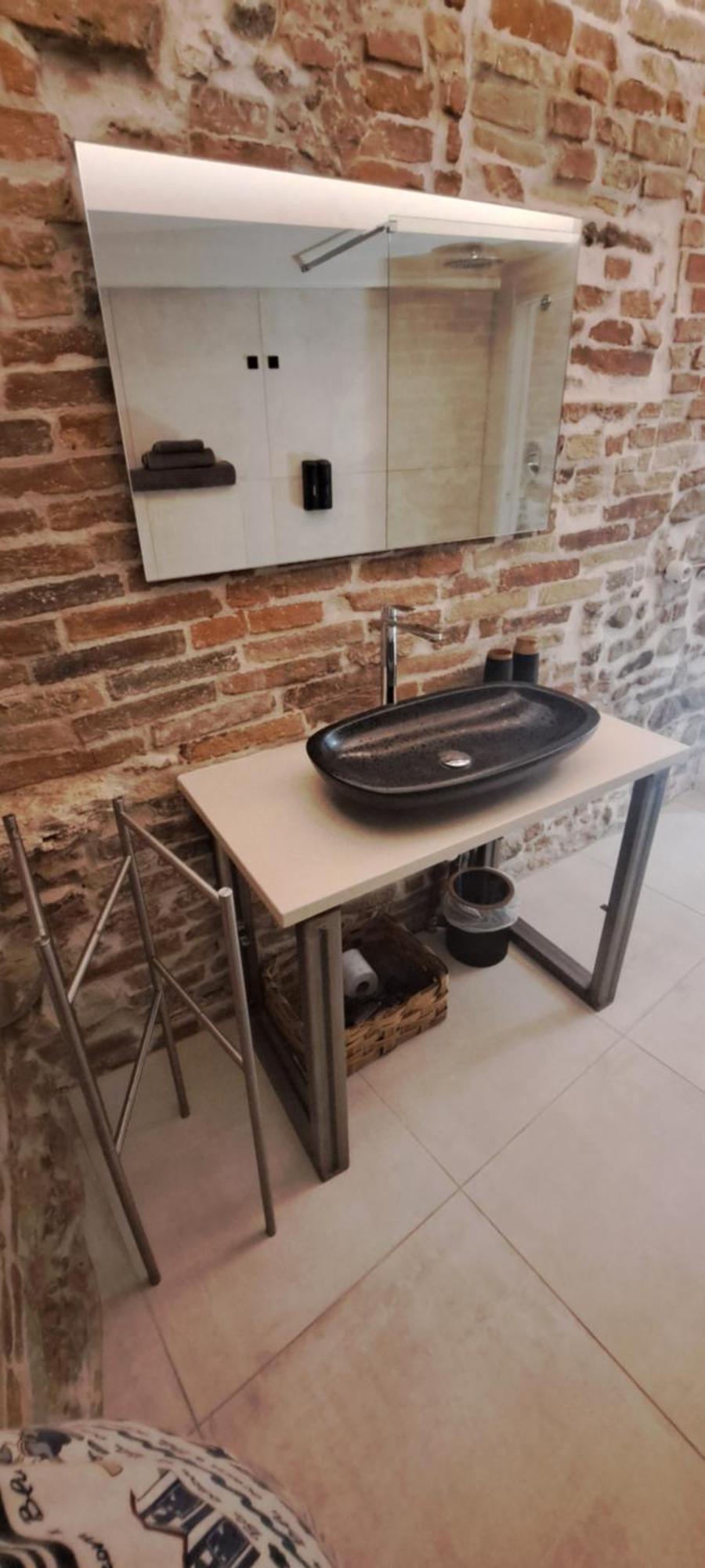 La Scalinata Apartment *