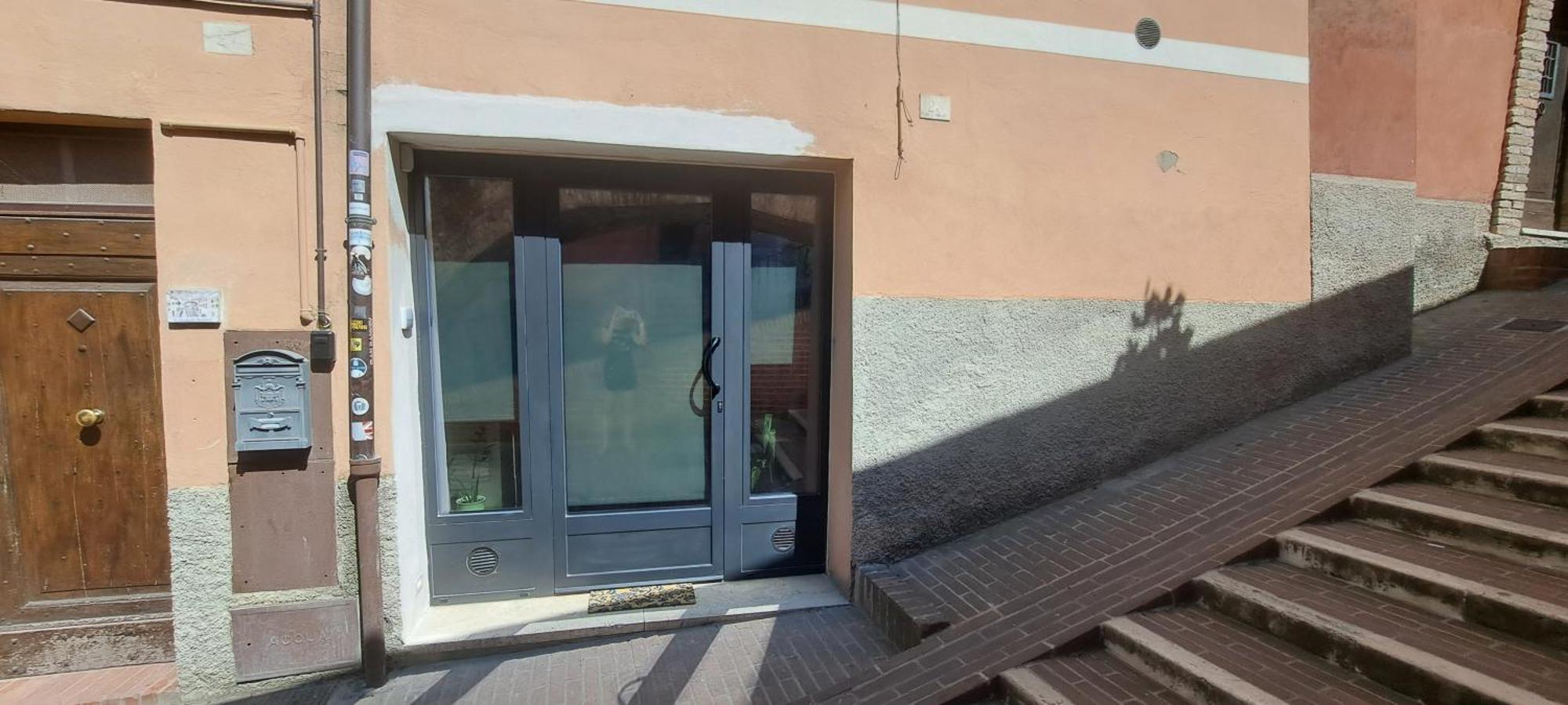 Apartment La Scalinata Perugia